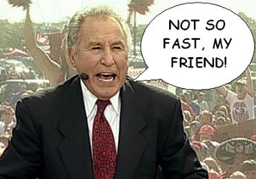 President Tweets at it again - Page 3 Lee-corso1
